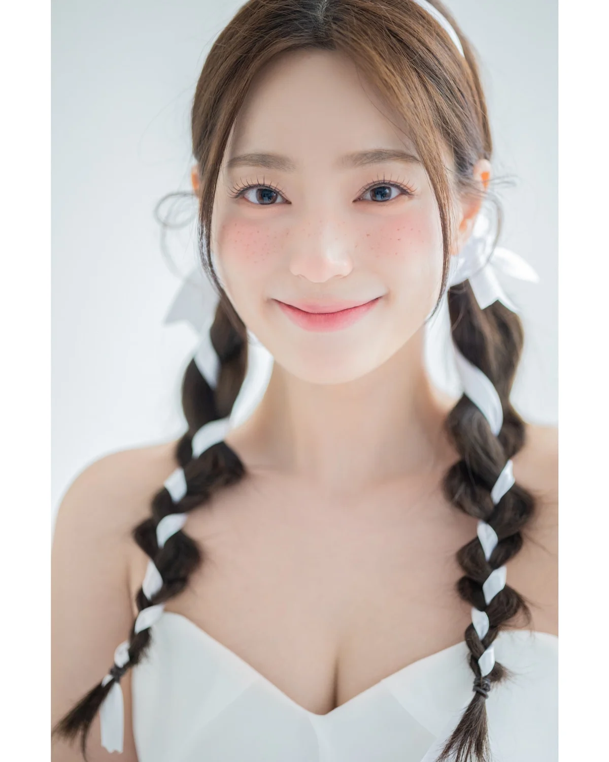Lovely Bridal Mood