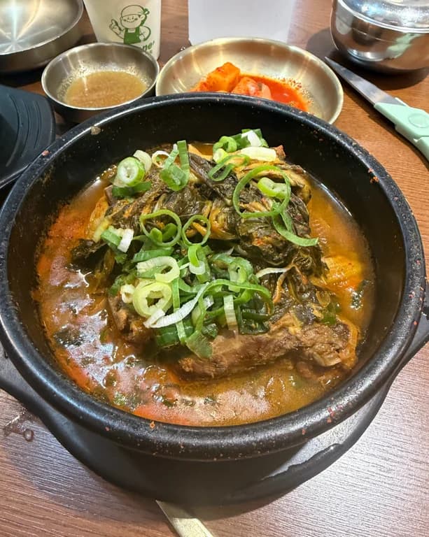 하안동 로컬 에디터 김태현의 하안동 앞잡이 경기 광명시 하안3동 일대 현장 사진 4