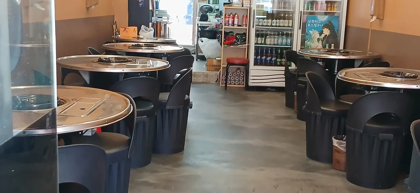 도봉산 맛집산책 서울 도봉구 도봉산역 · 노원구 상계동 일대 현장 사진 5