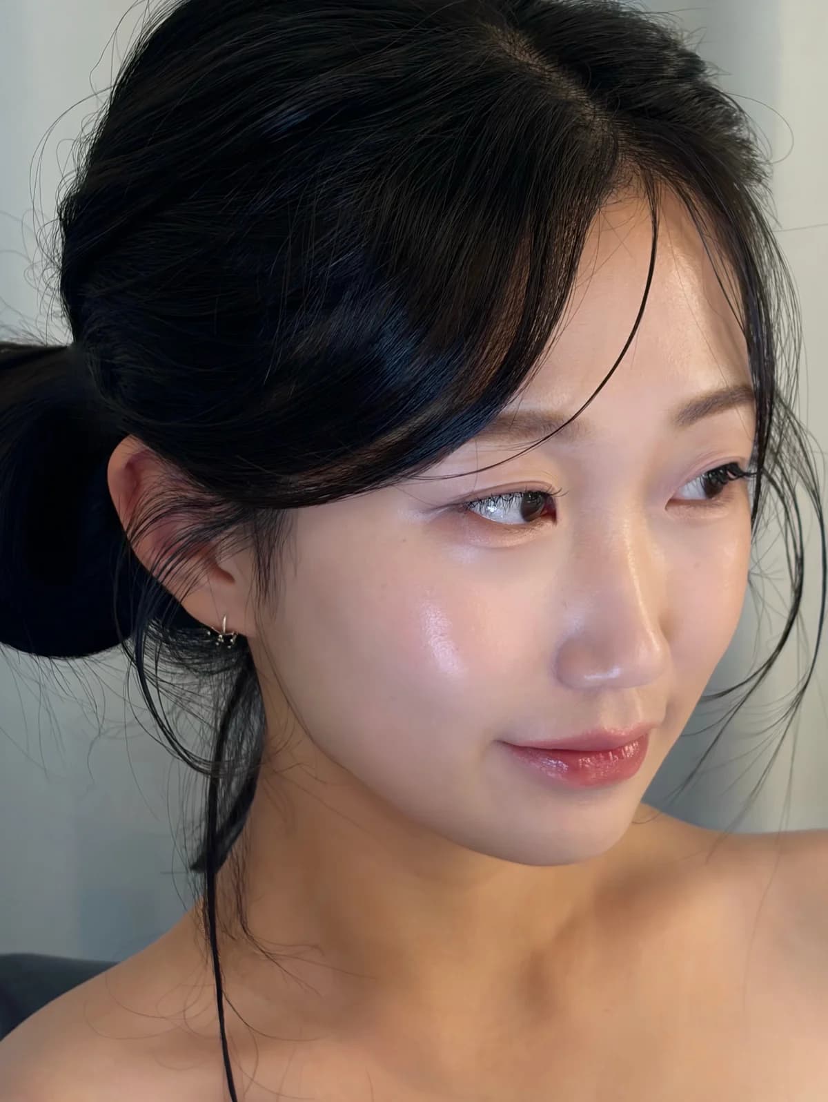 데일리 메이크업