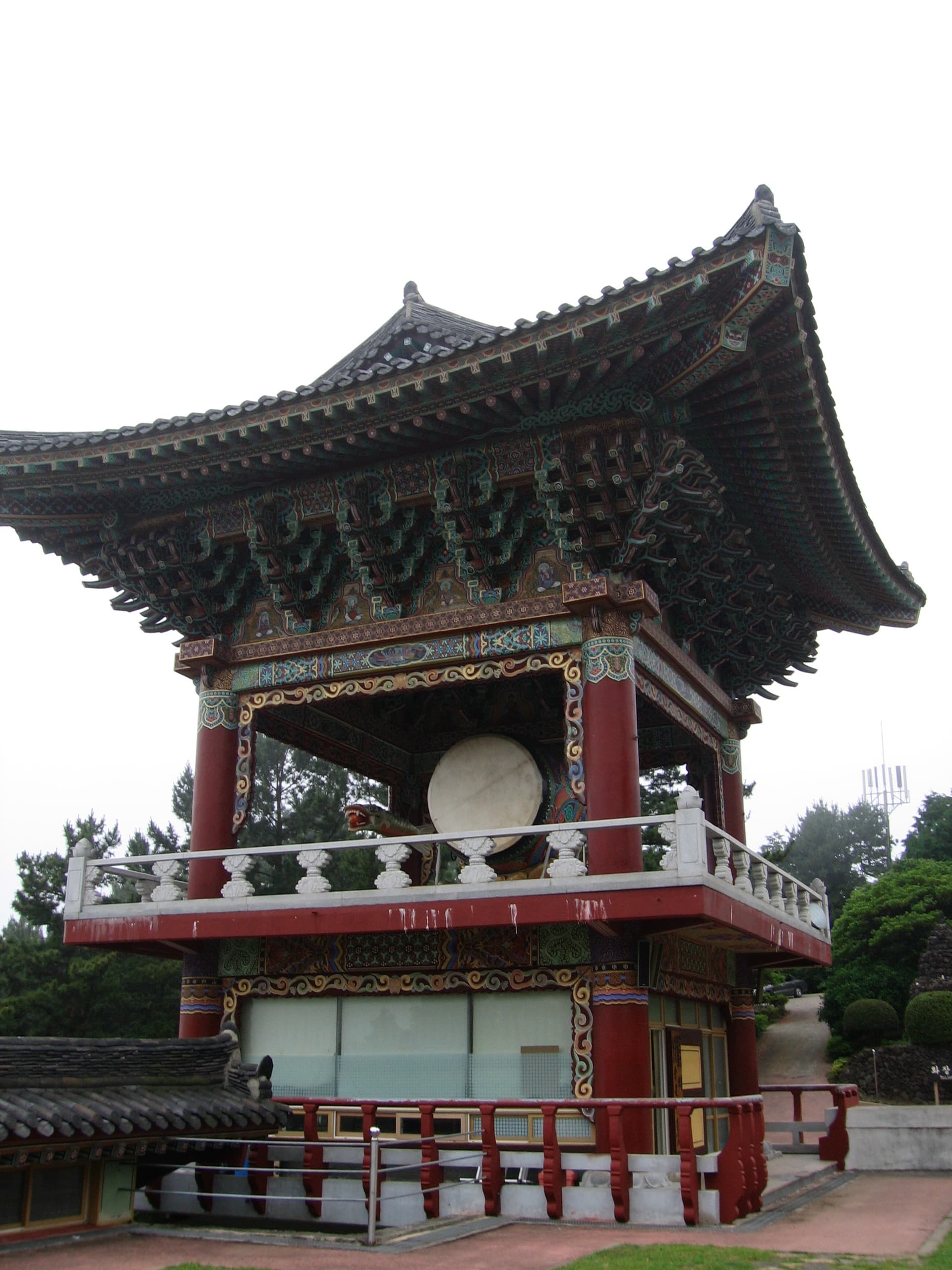 약천사 템플스테이 대표 풍경 2