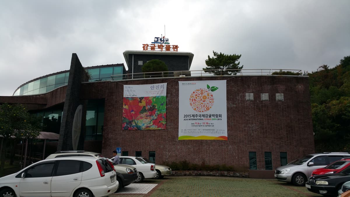 하효항 · 쇠소깍 · 월라봉 감귤밭 마을 산책 연계