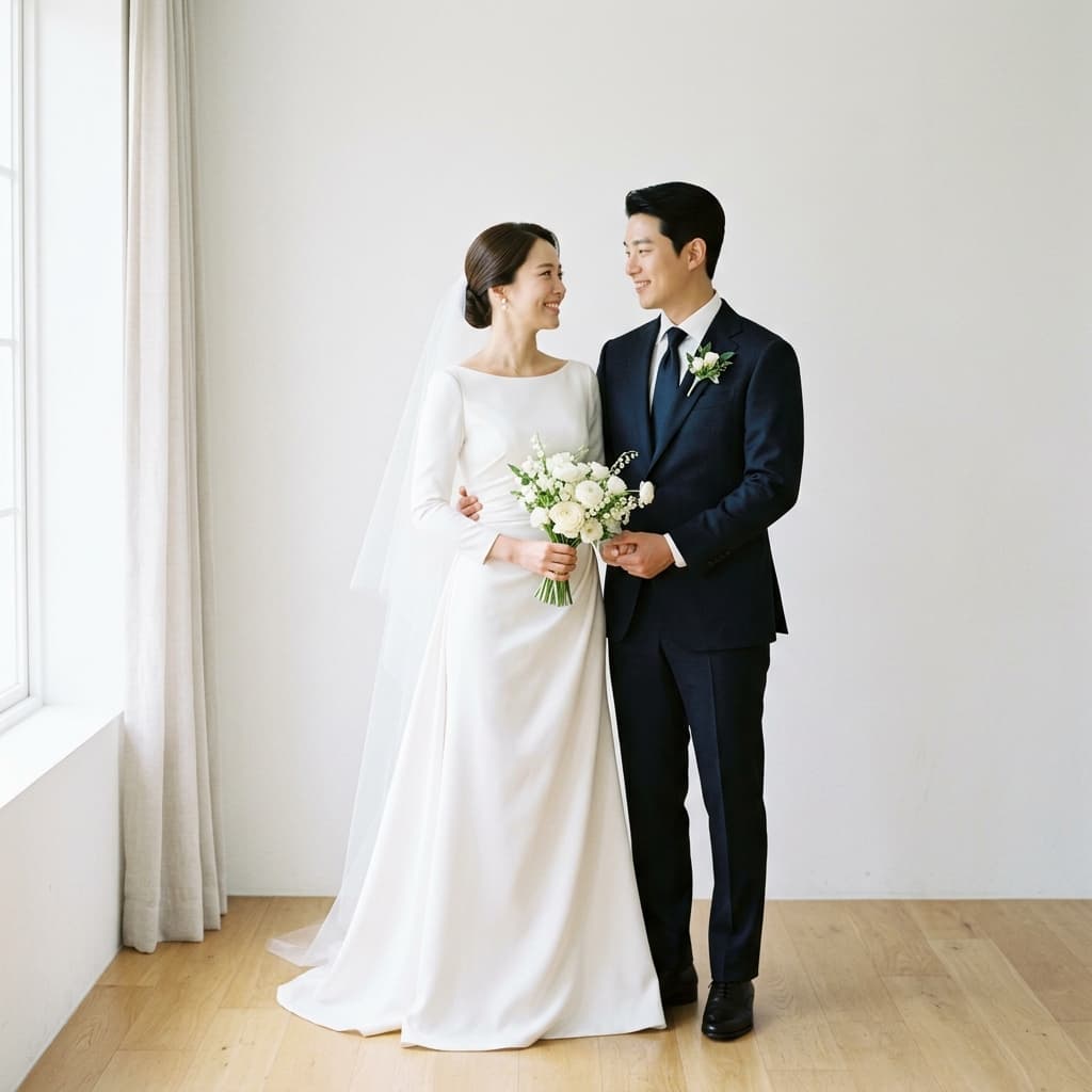 화보 갤러리 허브