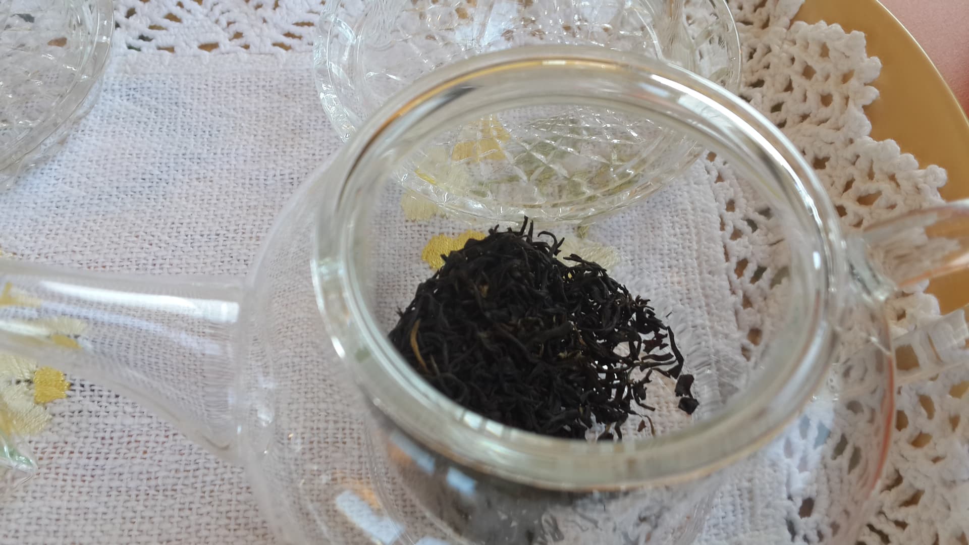 취다선리조트 (차·명상·요가 리트리트) (Chuidasun Resort Tea & Meditation) 서귀포 웰니스 대표 이미지 6
