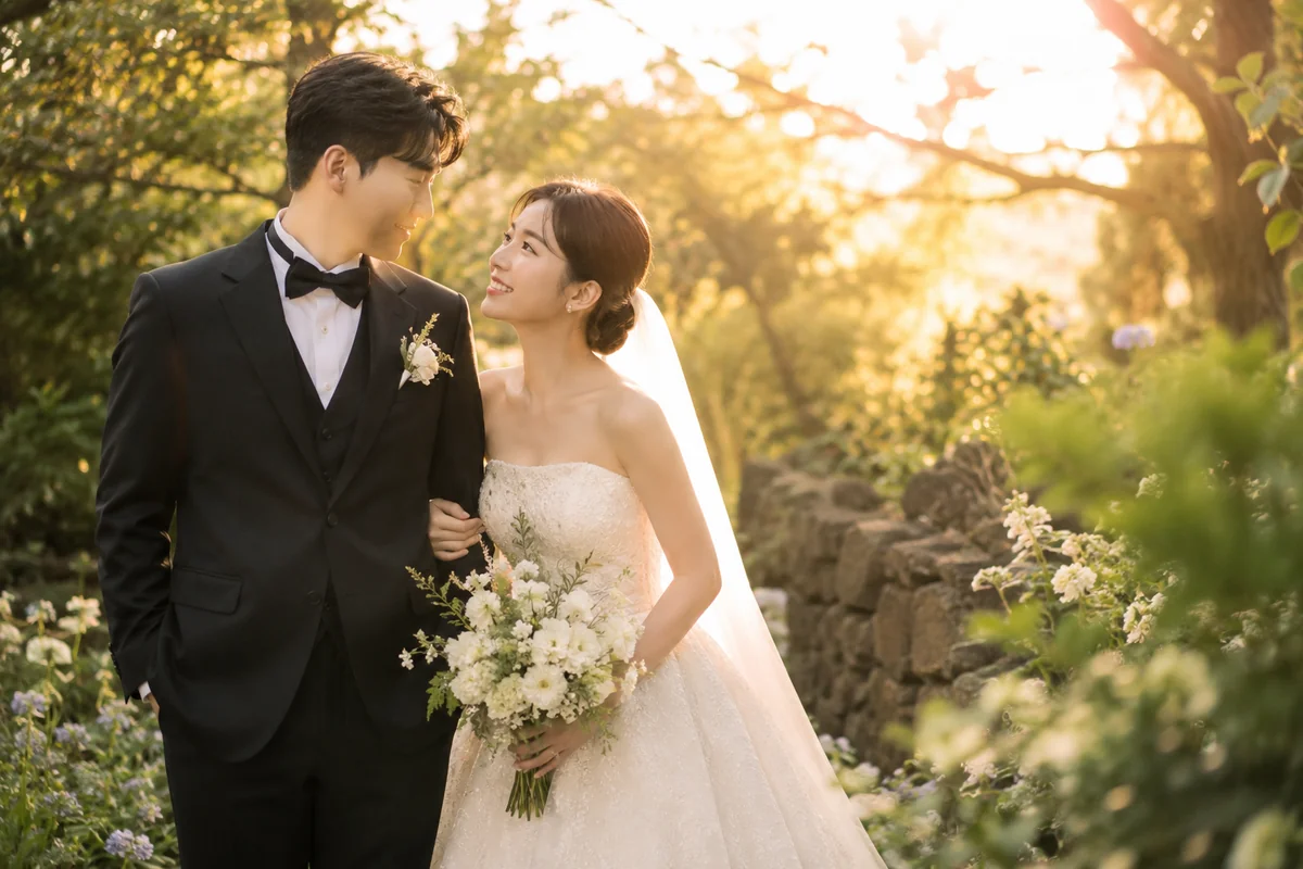 국내 디자이너 오뜨 꾸뛰르 컬렉션