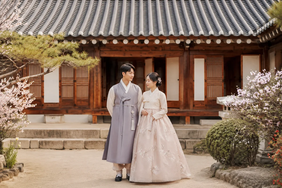 본식 메이크업 (수석 원장 전담제)